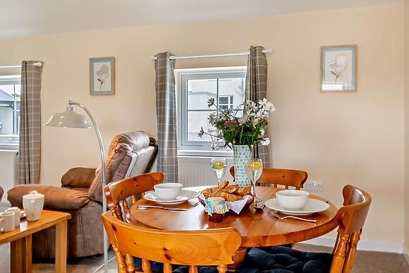 Fern Cottage Hazelgrove Farm