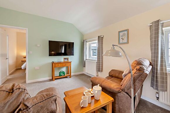 Fern Cottage Hazelgrove Farm