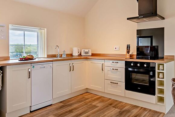 Fern Cottage Hazelgrove Farm