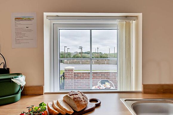 Fern Cottage Hazelgrove Farm