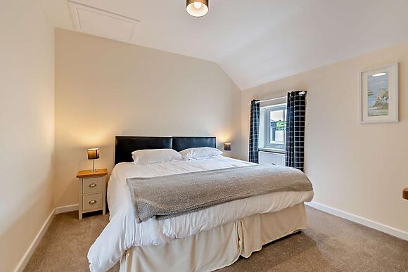 Fern Cottage Hazelgrove Farm