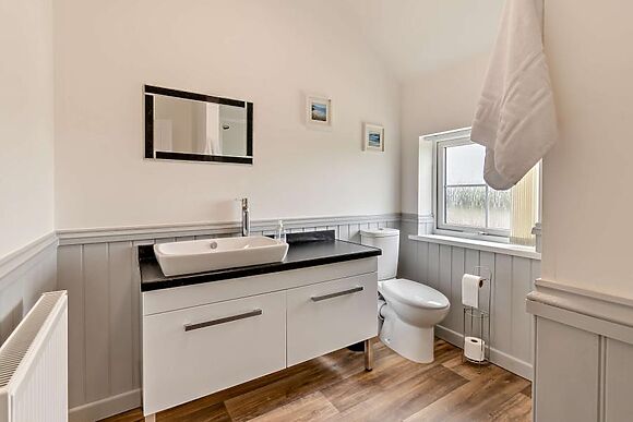 Fern Cottage Hazelgrove Farm