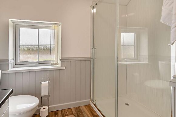 Fern Cottage Hazelgrove Farm