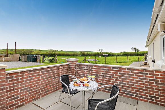 Fern Cottage Hazelgrove Farm