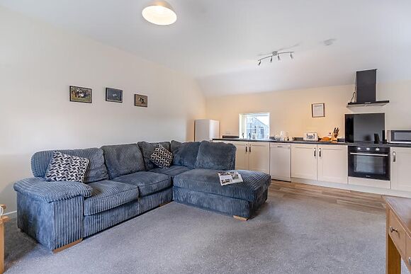 Bluebell Cottage Hazelgrove Farm