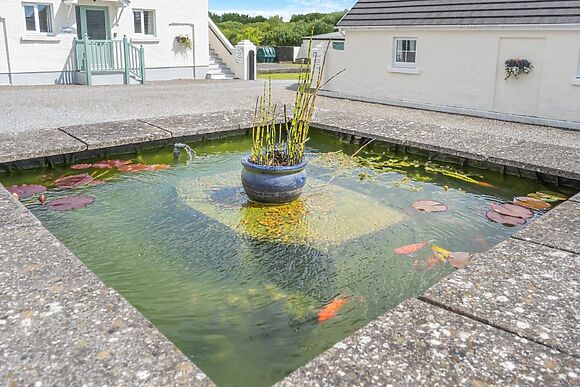 Bluebell Cottage Hazelgrove Farm