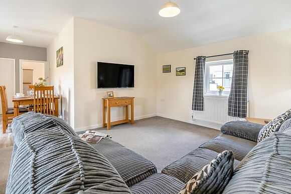 Bluebell Cottage Hazelgrove Farm