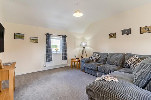 Bluebell Cottage Hazelgrove Farm