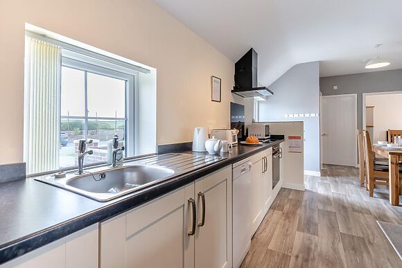 Bluebell Cottage Hazelgrove Farm