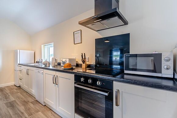 Bluebell Cottage Hazelgrove Farm