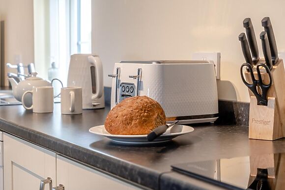 Bluebell Cottage Hazelgrove Farm