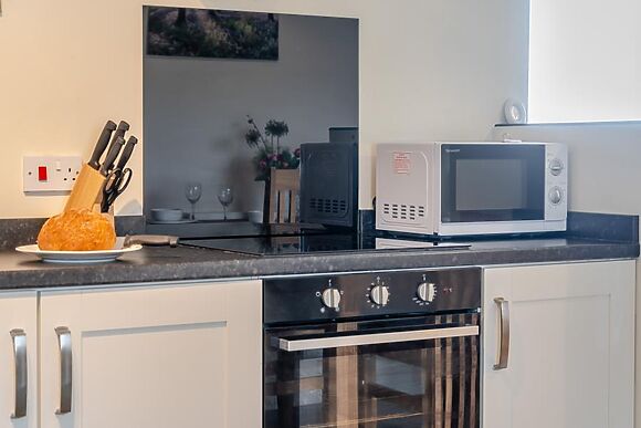 Bluebell Cottage Hazelgrove Farm