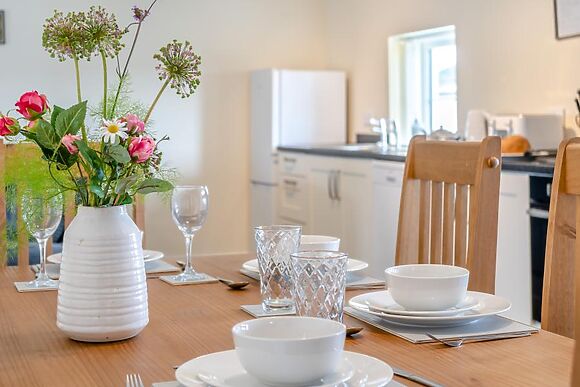 Bluebell Cottage Hazelgrove Farm