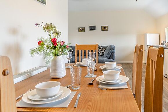 Bluebell Cottage Hazelgrove Farm