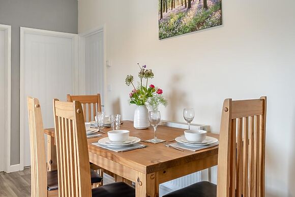 Bluebell Cottage Hazelgrove Farm