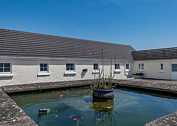 Rose Cottage Hazelgrove Farm