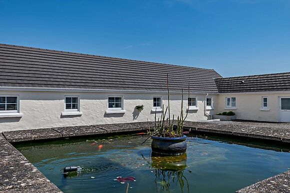 Rose Cottage Hazelgrove Farm