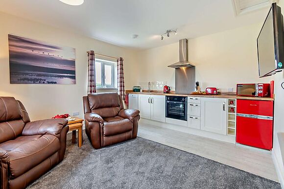 Rose Cottage Hazelgrove Farm