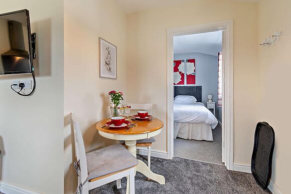 Rose Cottage Hazelgrove Farm