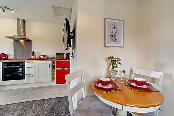 Rose Cottage Hazelgrove Farm