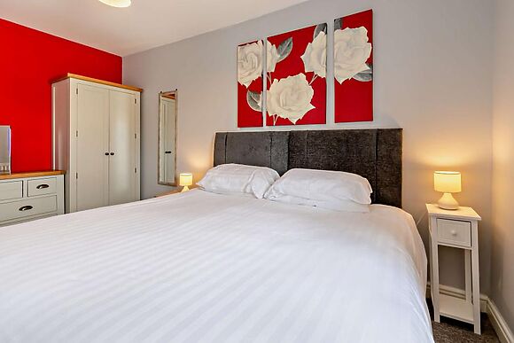 Rose Cottage Hazelgrove Farm