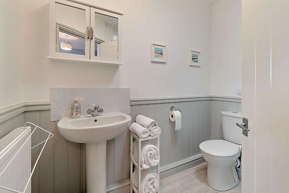 Rose Cottage Hazelgrove Farm