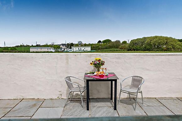 Rose Cottage Hazelgrove Farm