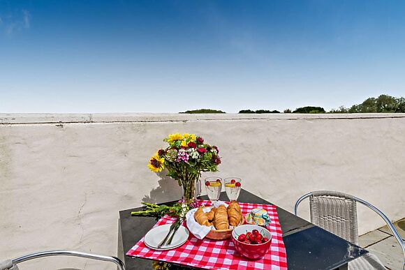 Rose Cottage Hazelgrove Farm