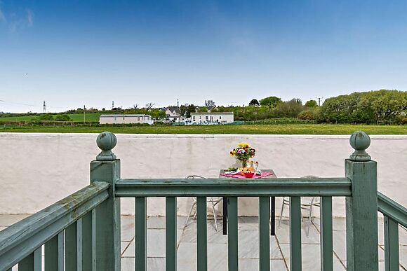 Rose Cottage Hazelgrove Farm