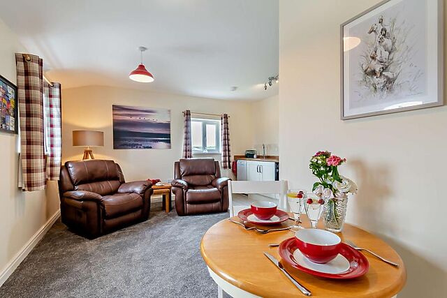 Rose Cottage Hazelgrove Farm