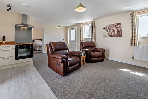 Stable Cottage Hazelgrove Farm