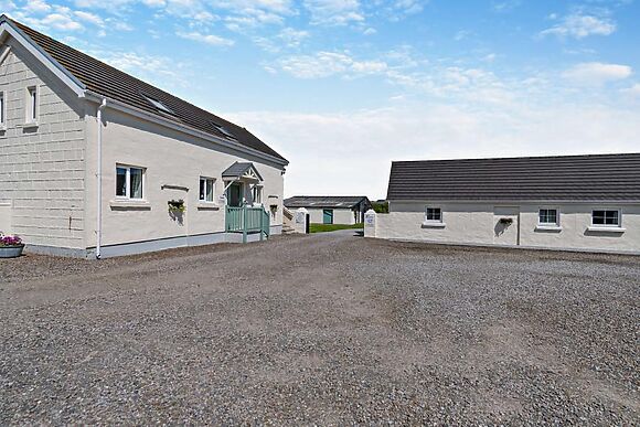 Stable Cottage Hazelgrove Farm