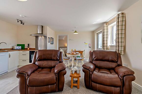 Stable Cottage Hazelgrove Farm