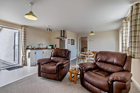 Stable Cottage Hazelgrove Farm