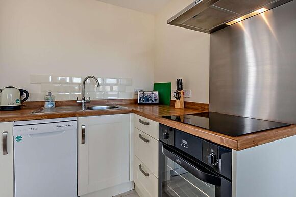 Stable Cottage Hazelgrove Farm