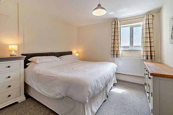 Stable Cottage Hazelgrove Farm