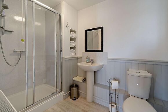 Stable Cottage Hazelgrove Farm