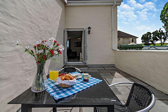 Stable Cottage Hazelgrove Farm