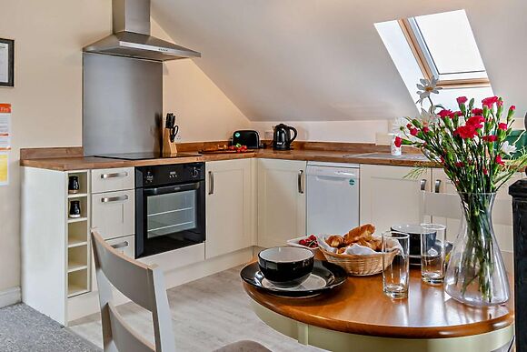 Meadow View Hazelgrove Farm