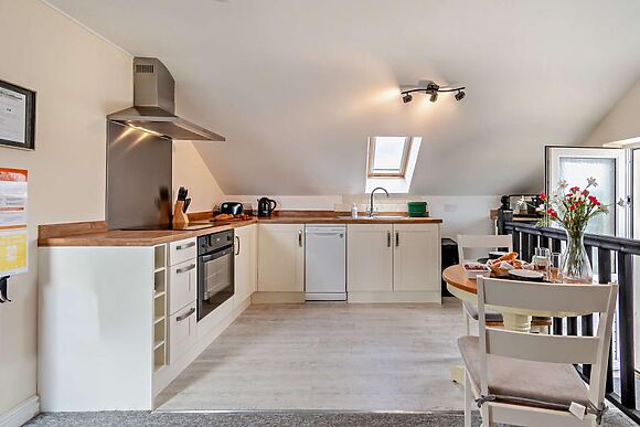 Meadow View Hazelgrove Farm