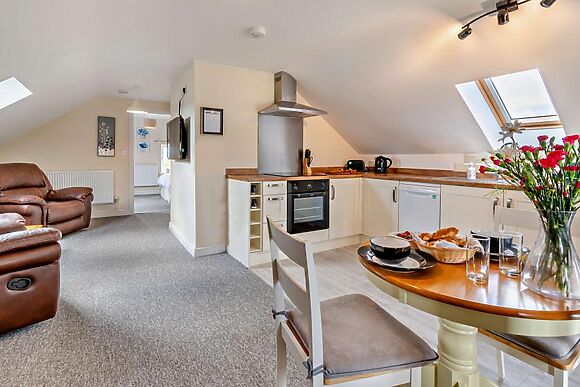 Meadow View Hazelgrove Farm