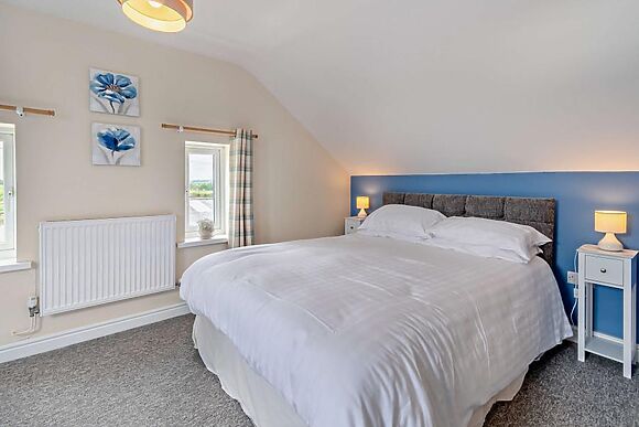 Meadow View Hazelgrove Farm