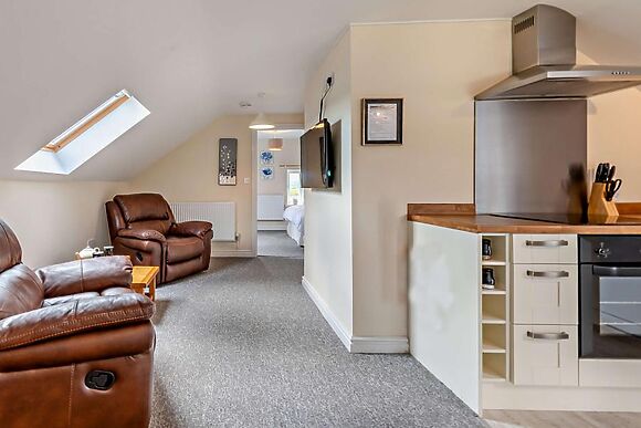 Meadow View Hazelgrove Farm