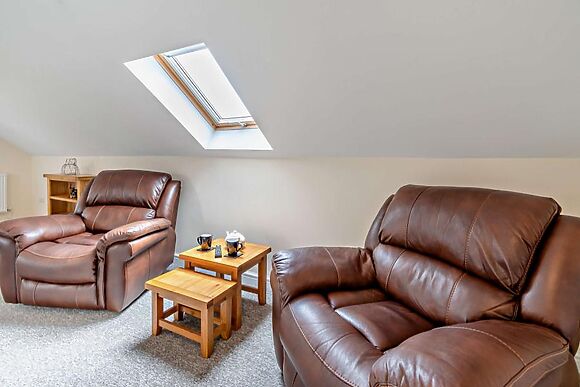 Meadow View Hazelgrove Farm