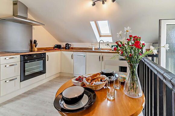 Meadow View Hazelgrove Farm