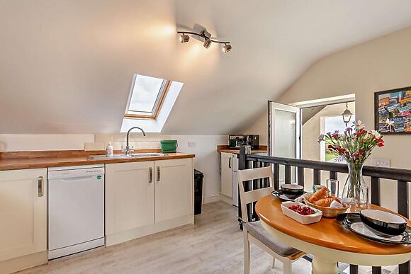 Meadow View Hazelgrove Farm