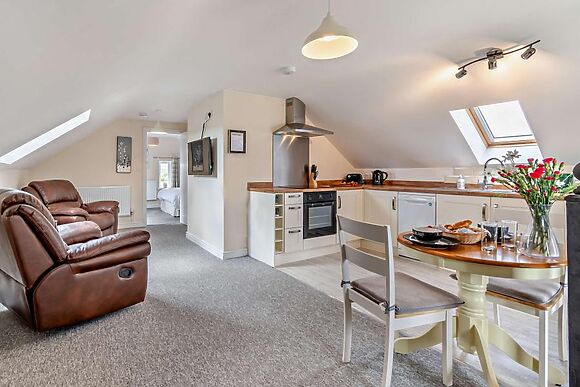 Meadow View Hazelgrove Farm