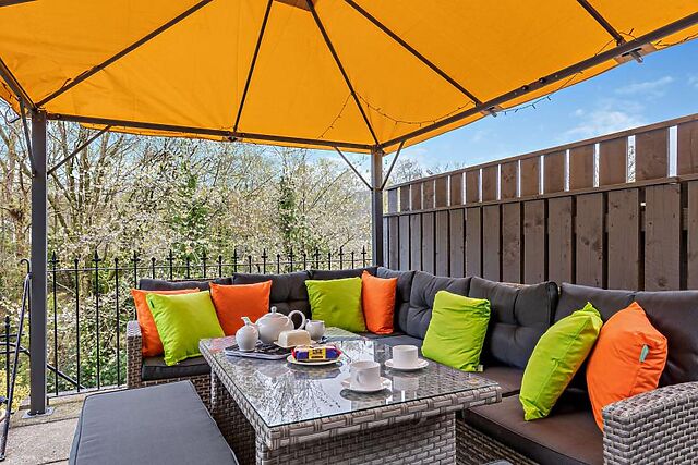 Clogau Retreat
