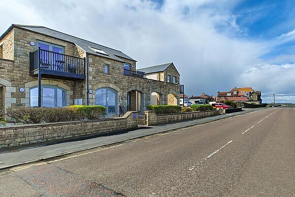 Puffins Landing 3 Seafield