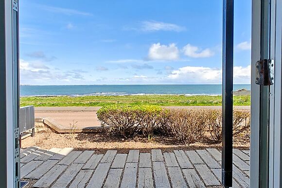 Puffins Landing 3 Seafield